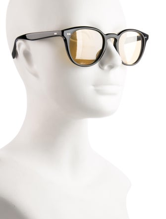 Oliver Peoples Reigh Wayfarer Sunglasses