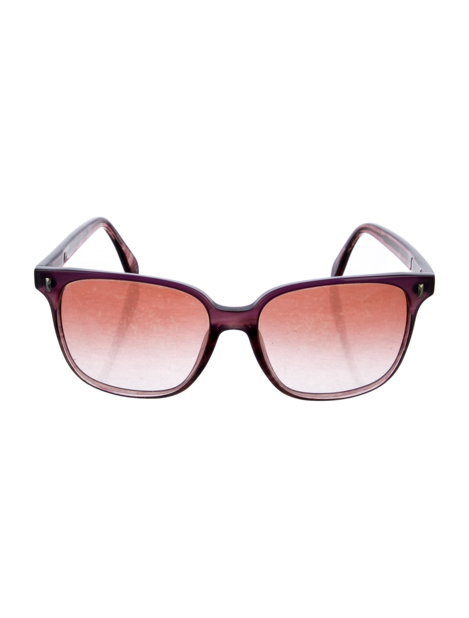 Oliver Peoples Marmont Wayfarer Sunglasses