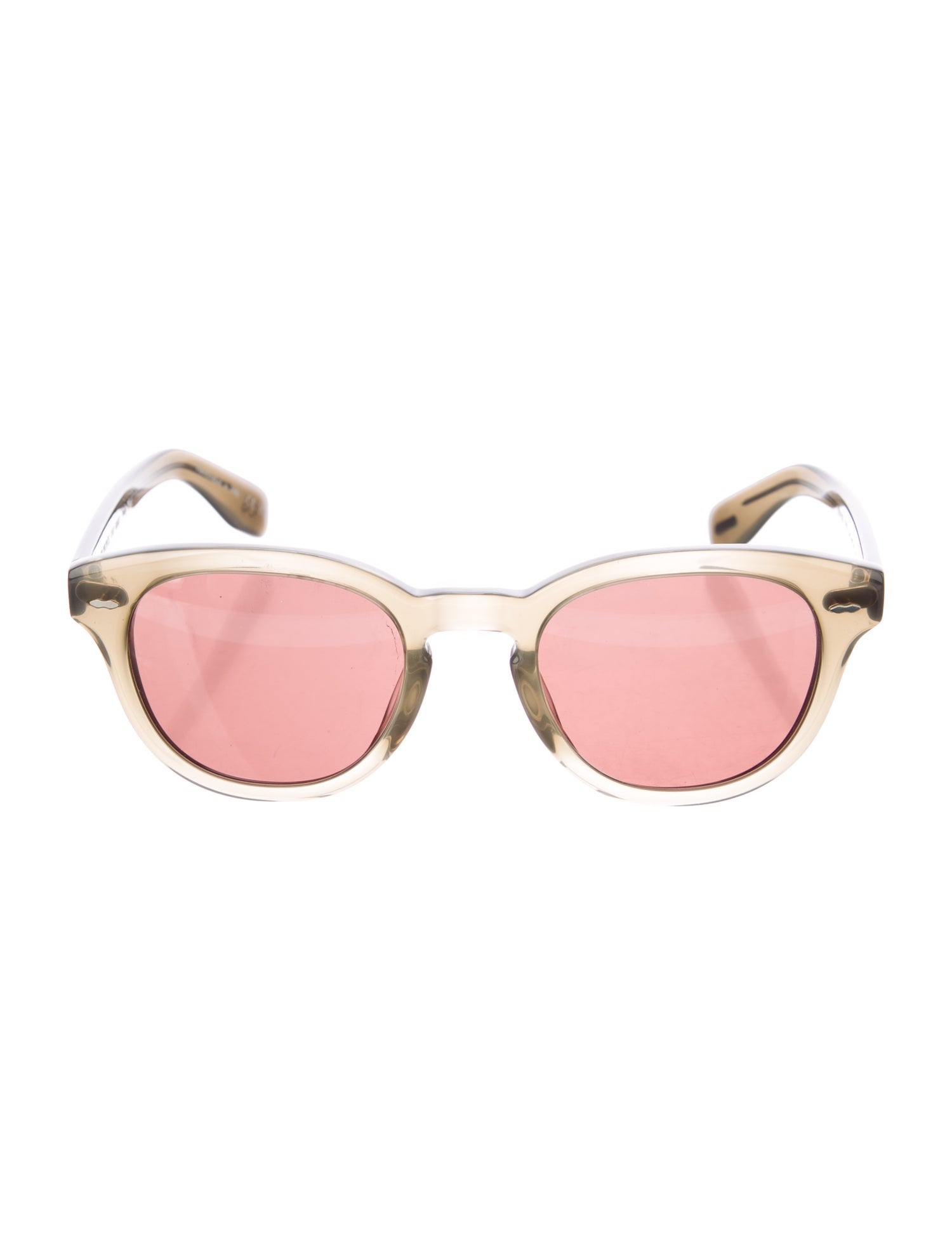 Oliver Peoples Cary Grant Sun Wayfarer Sunglasses