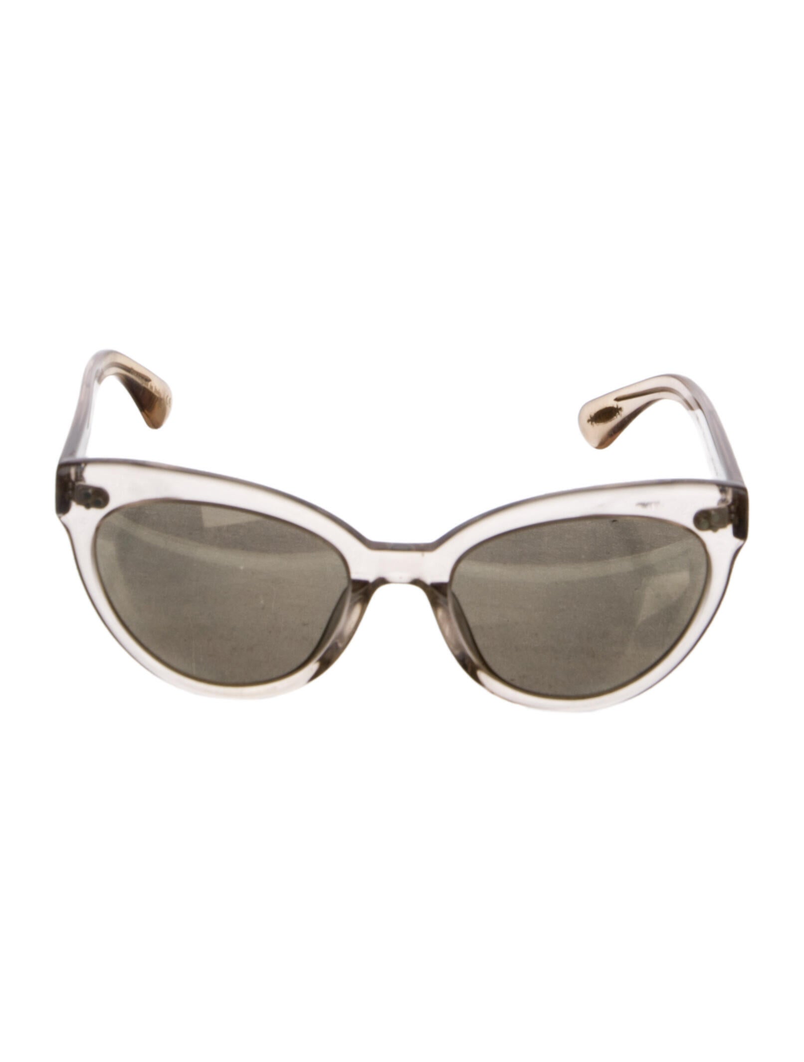 Oliver Peoples Roella Wayfarer Sunglasses