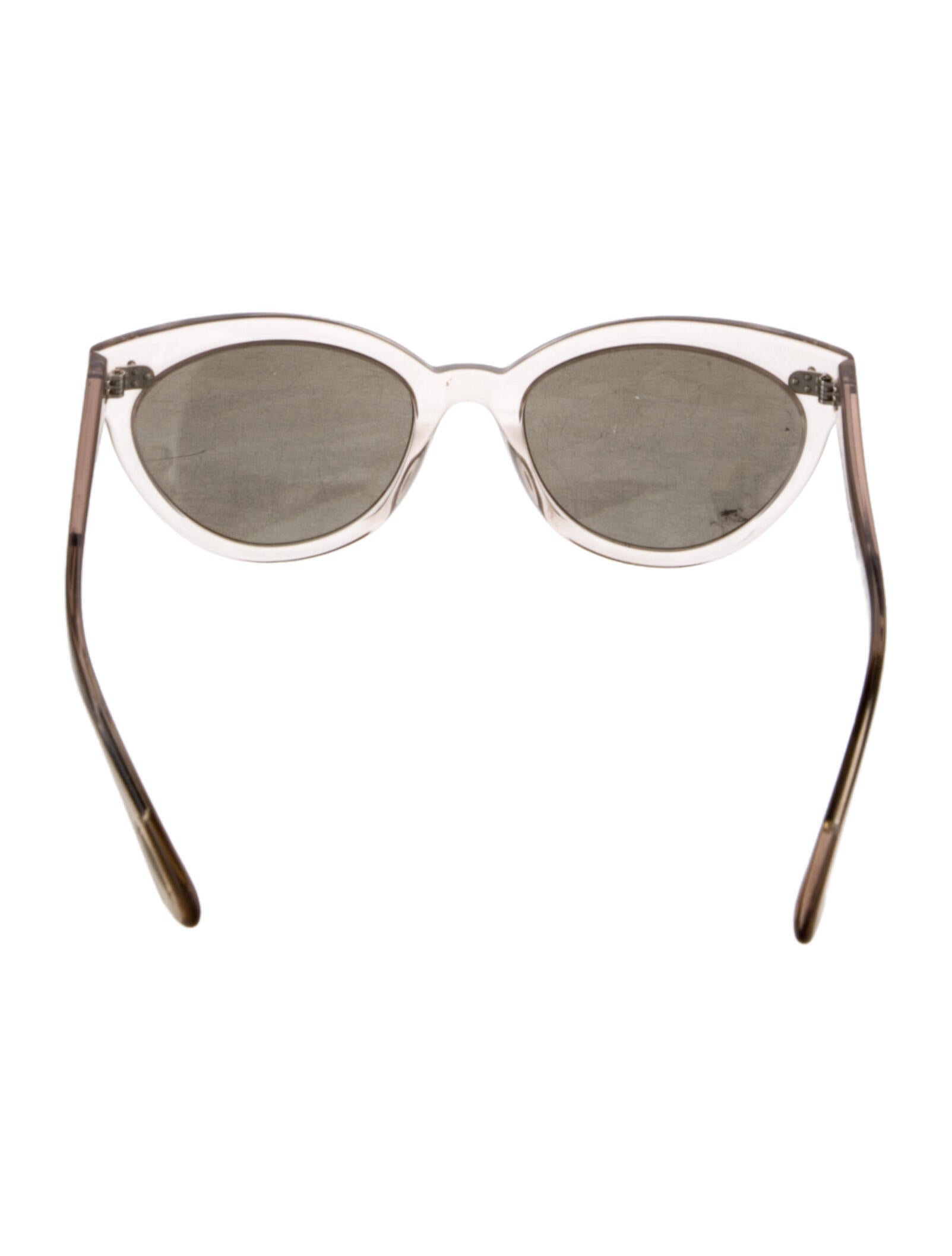 Oliver Peoples Roella Wayfarer Sunglasses