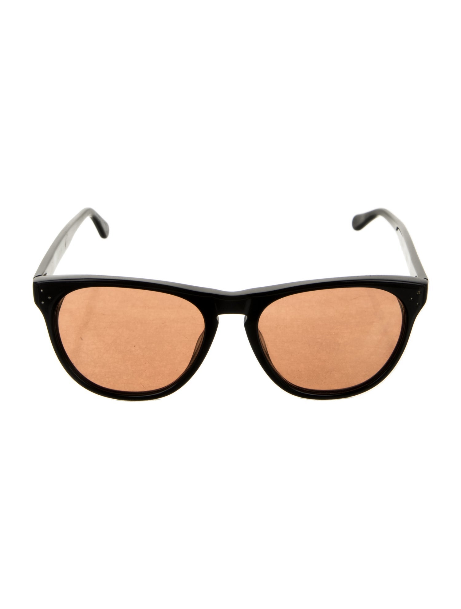 Oliver Peoples Primo Oversize Sunglasses