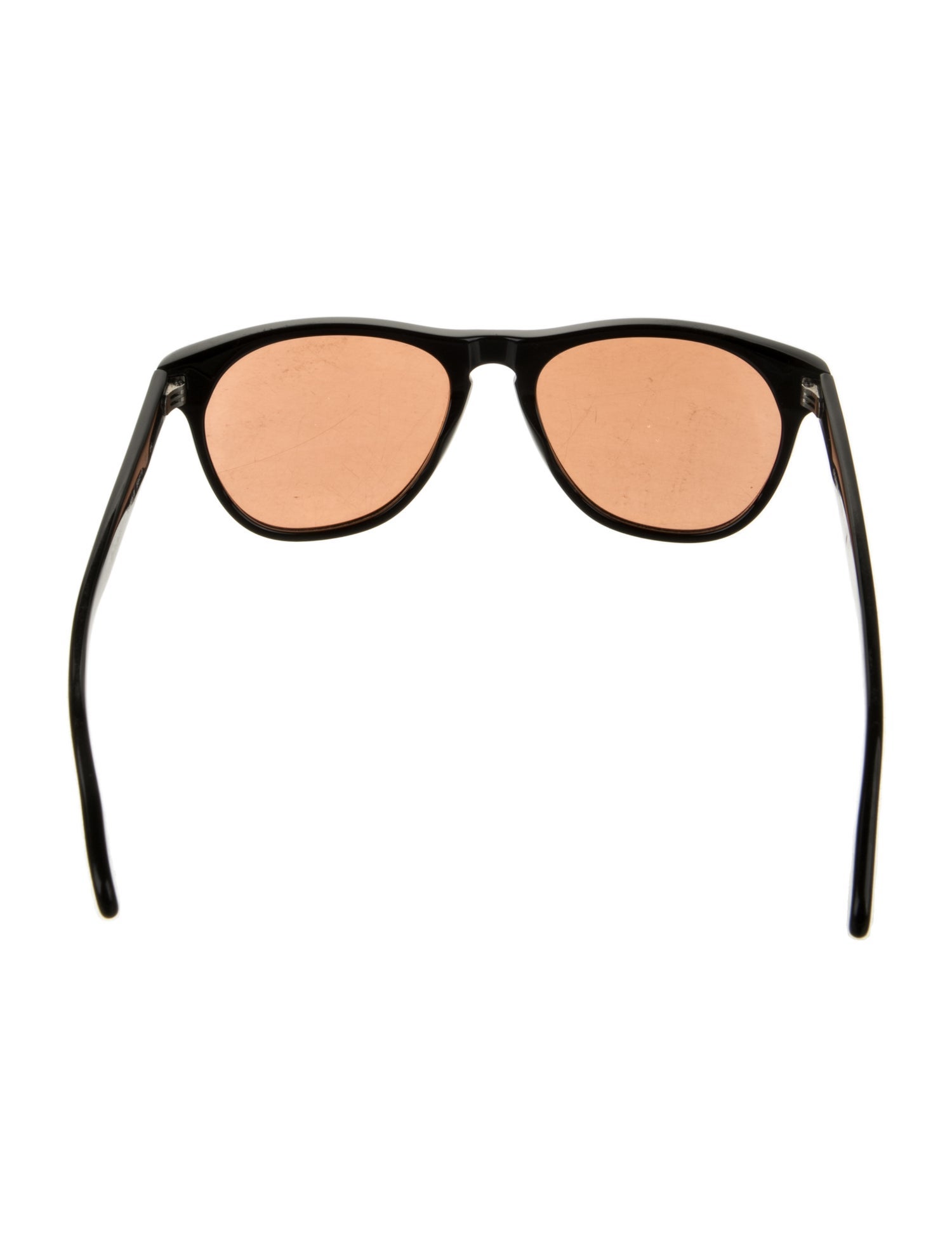 Oliver Peoples Primo Oversize Sunglasses