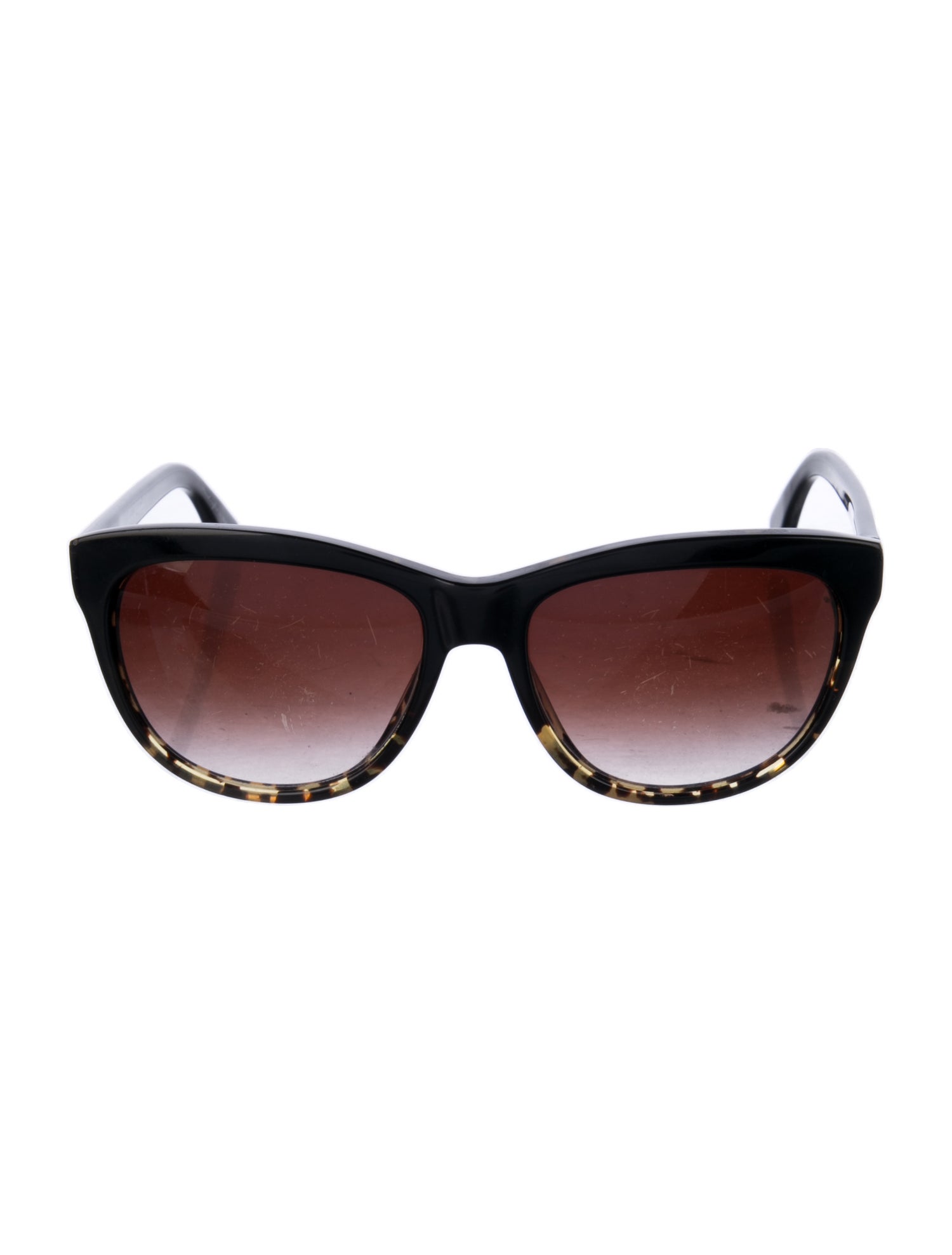 Oliver Peoples Reigh Cat-Eye Sunglasses