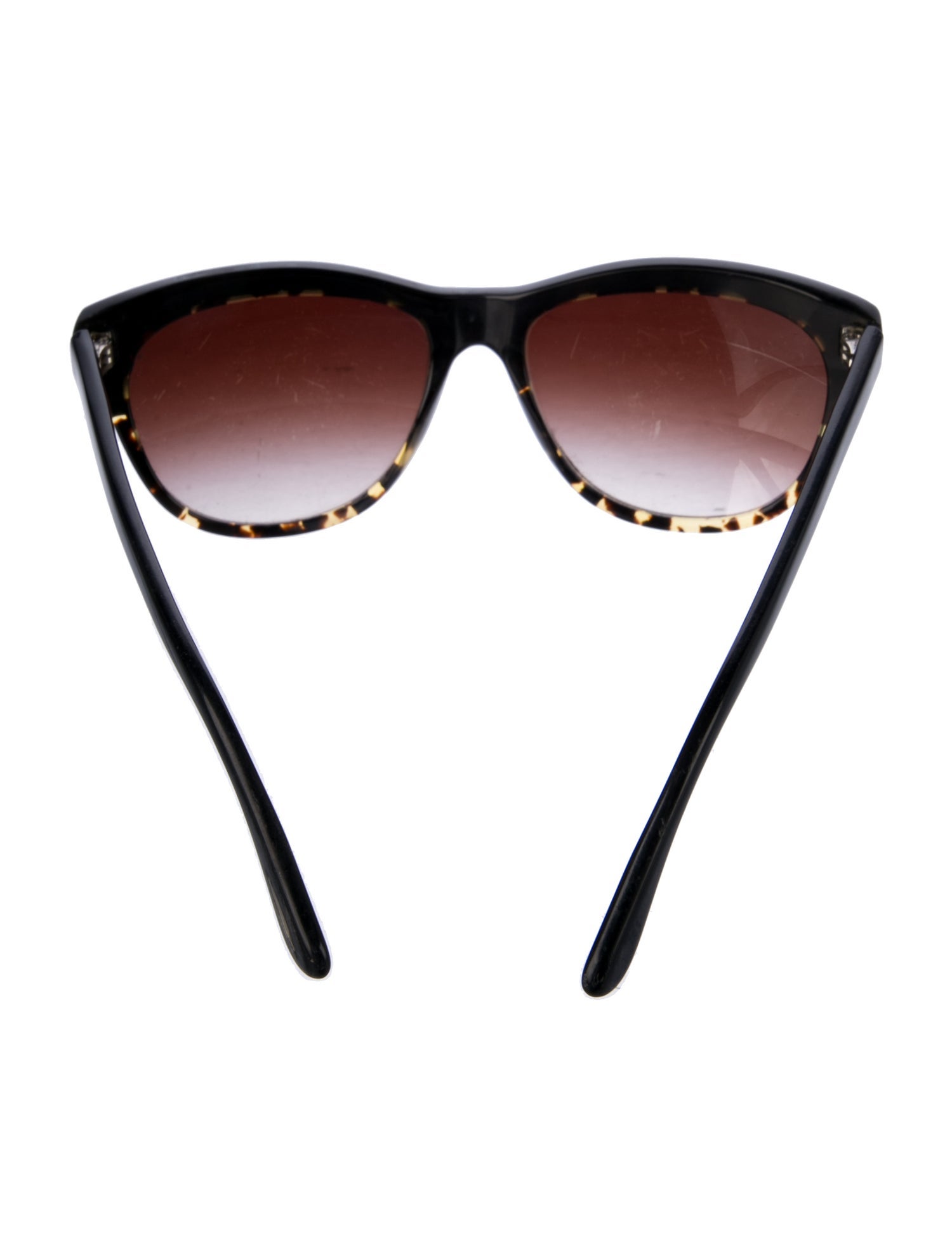 Oliver Peoples Reigh Cat-Eye Sunglasses