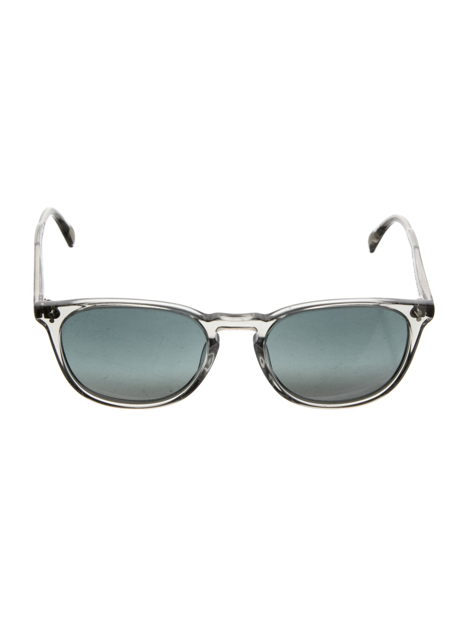 Oliver Peoples Finley Wayfarer Sunglasses