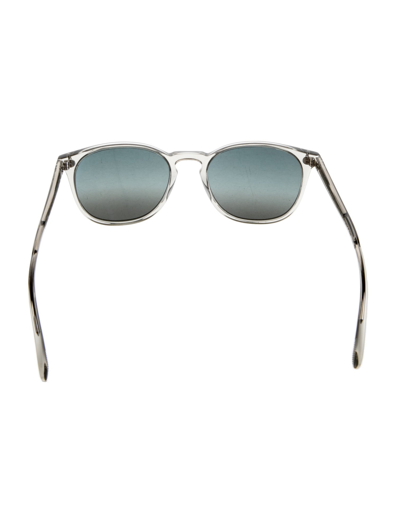 Oliver Peoples Finley Wayfarer Sunglasses