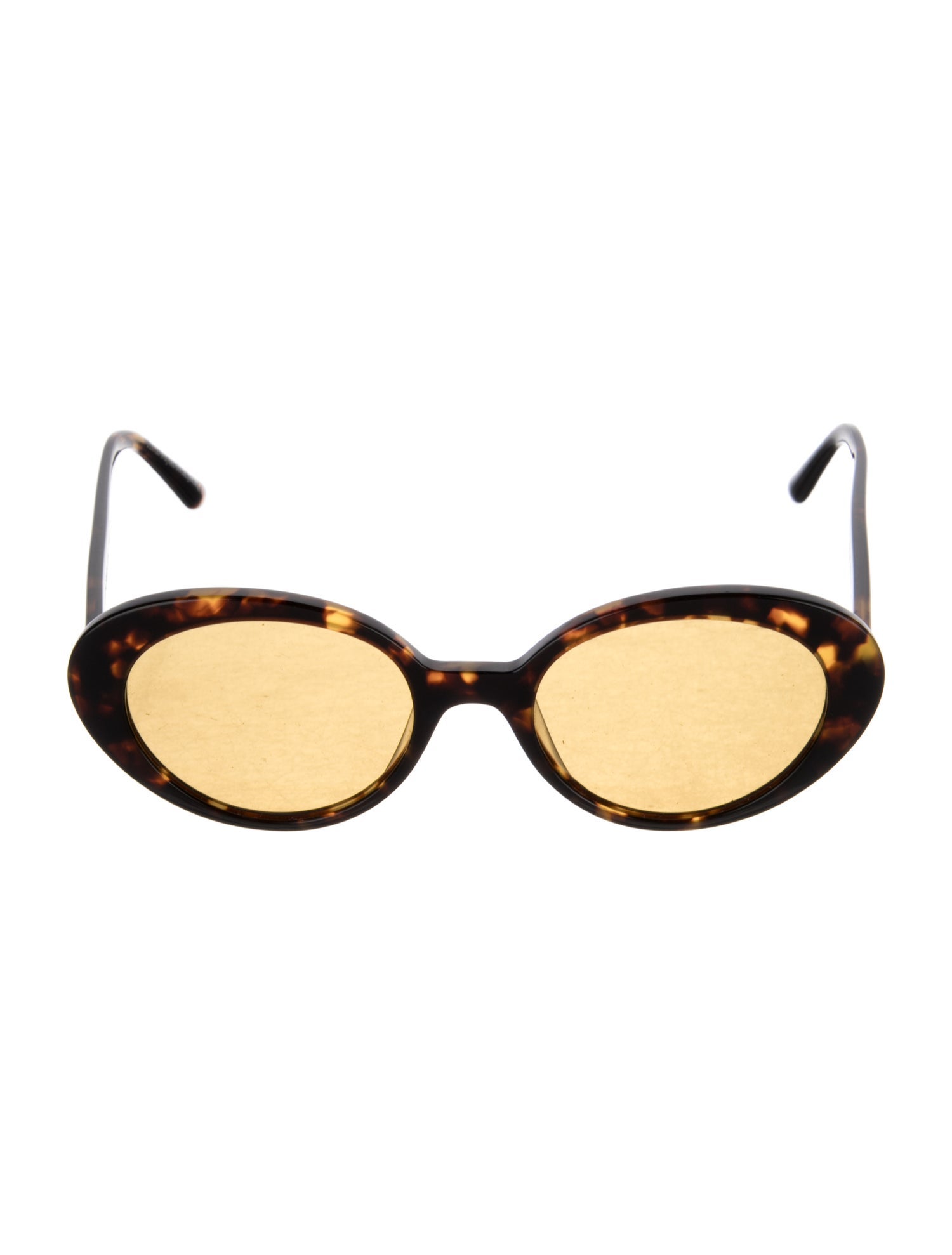 The Row x Oliver Peoples | The RealReal