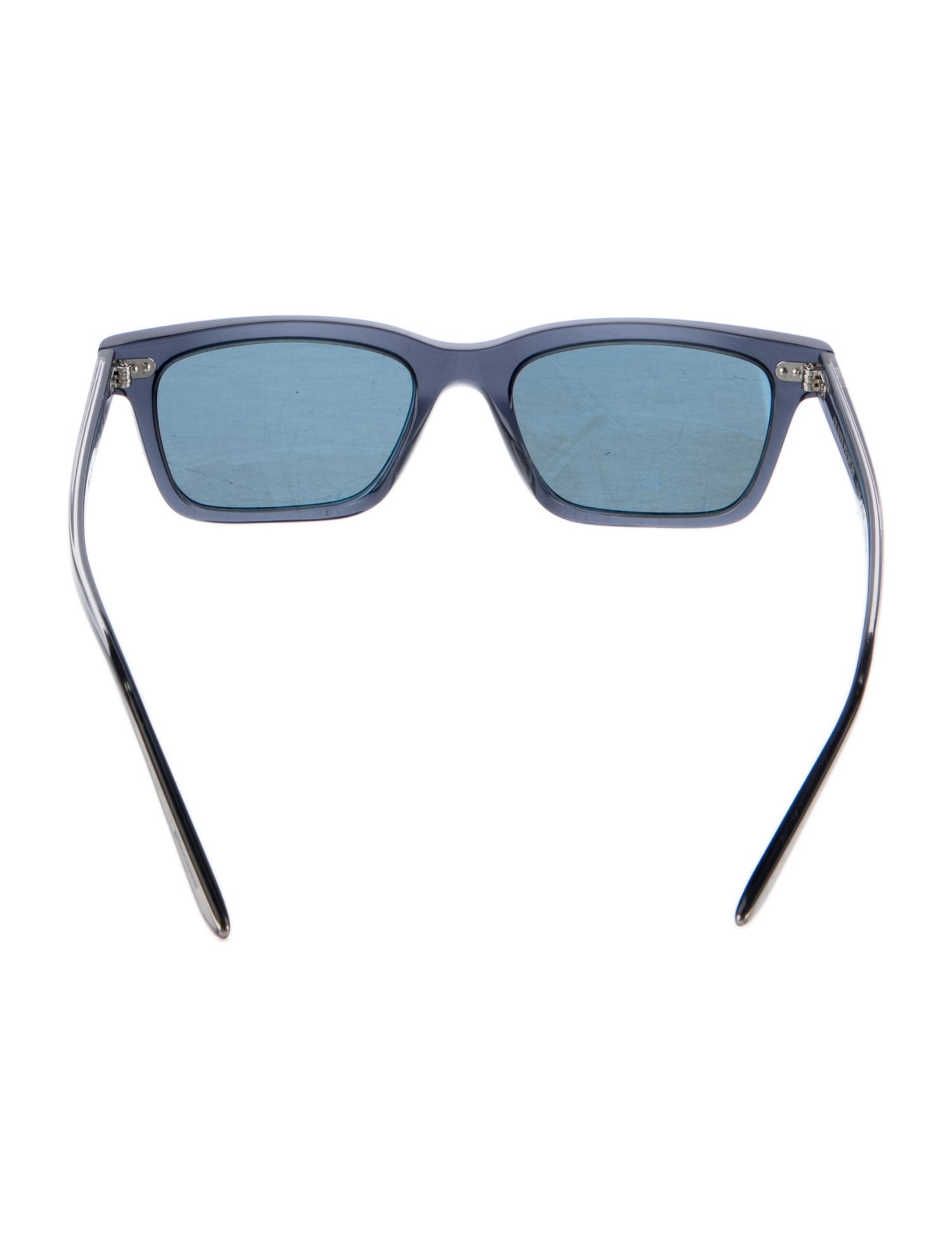 The Row x Oliver Peoples | The RealReal