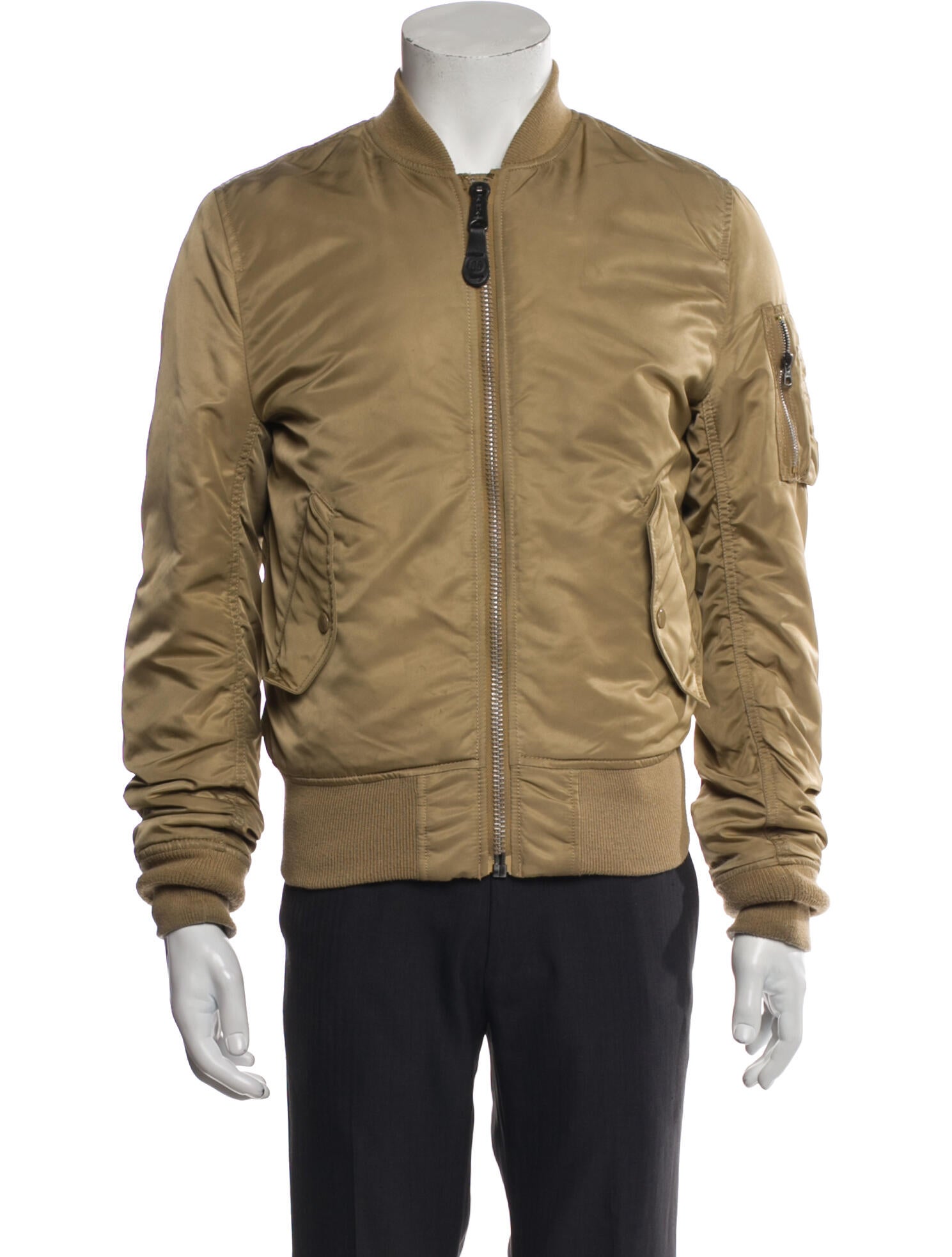 Opening Ceremony x Alpha Industries Bomber Jacket