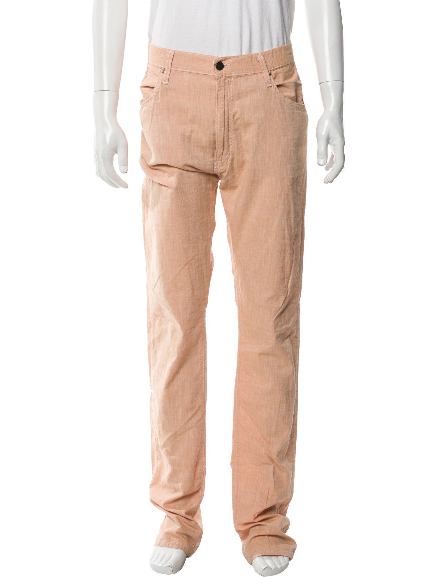 Opening Ceremony x Levis Straight-Leg Jeans