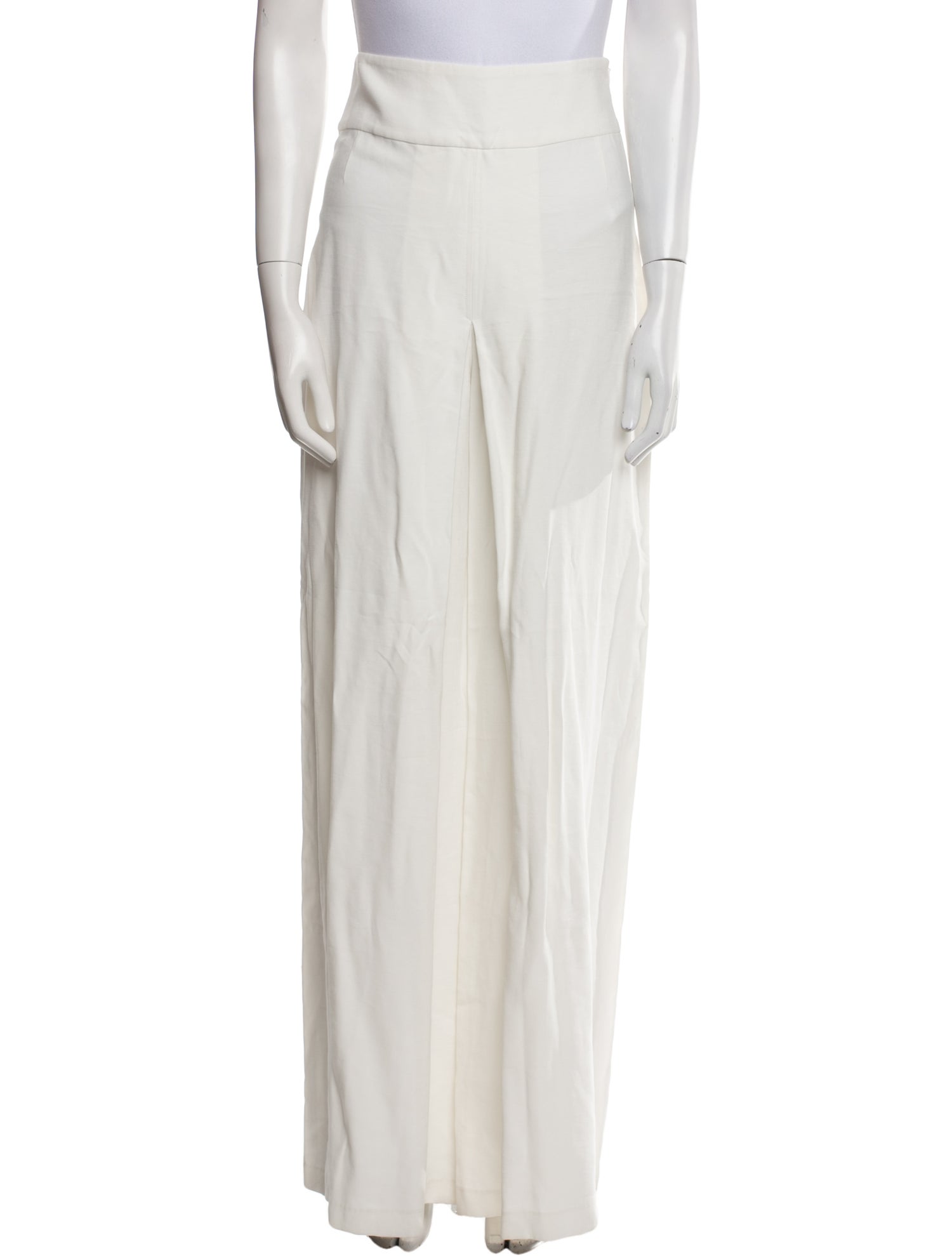 ØUD. Paris Wide Leg Pants