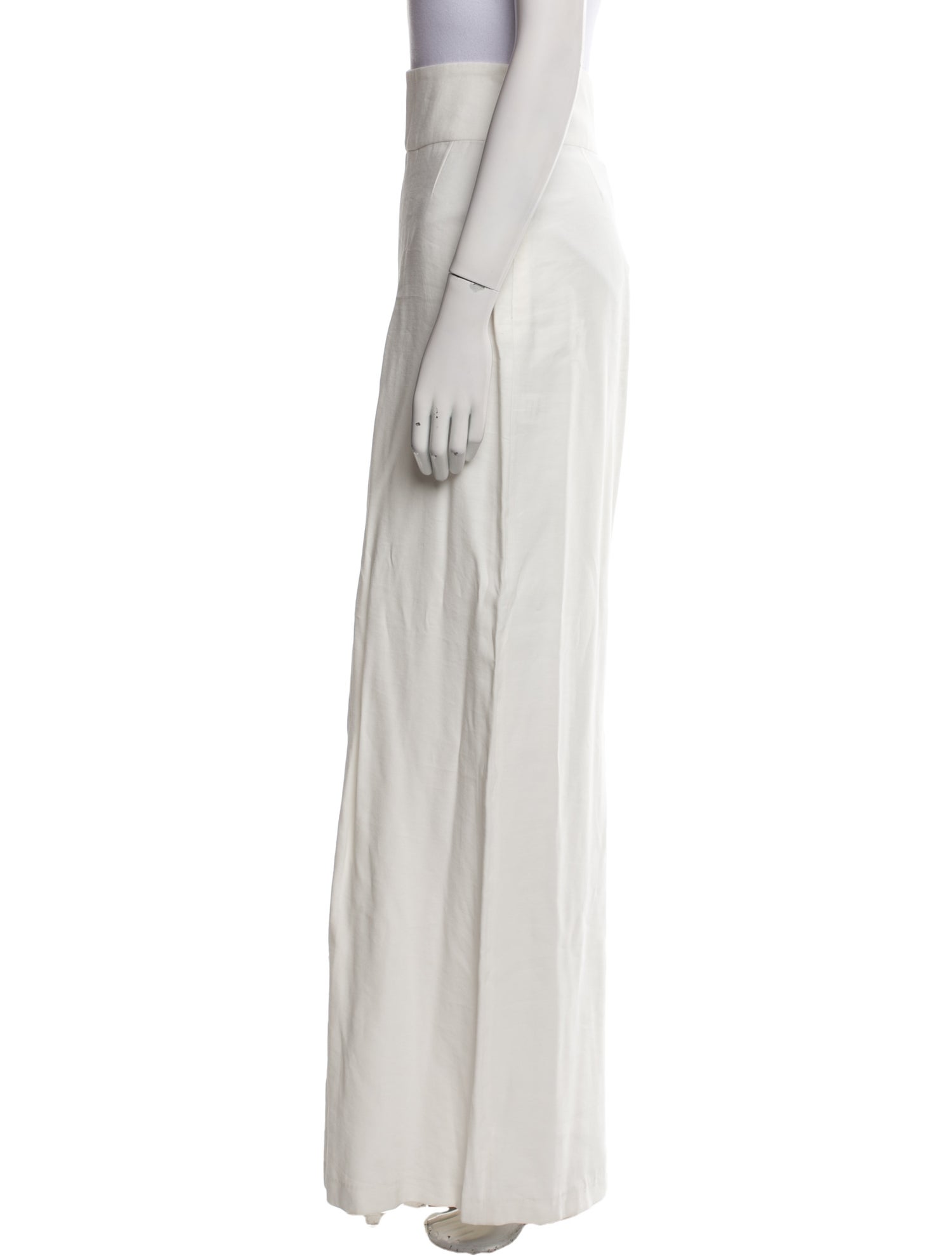 ØUD. Paris Wide Leg Pants