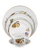 Royal Worcester 46-Piece Evesham Tableware Set