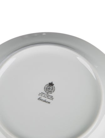 Royal Worcester 46-Piece Evesham Tableware Set