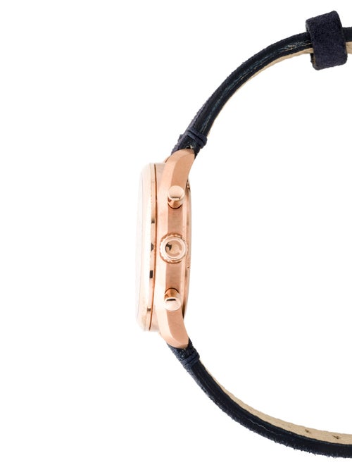 Orefici Chronograph Watch