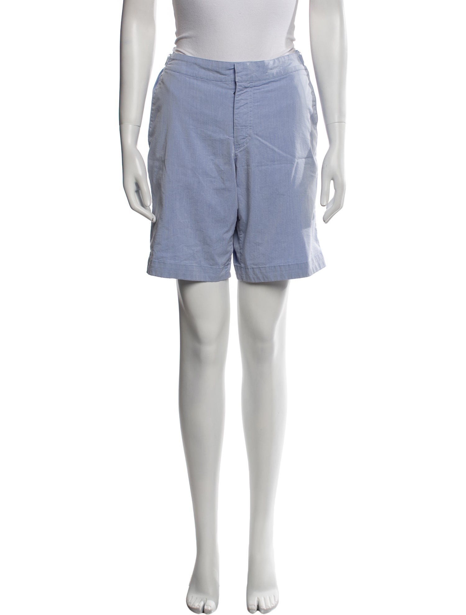 Orlebar Brown Knee-Length Shorts