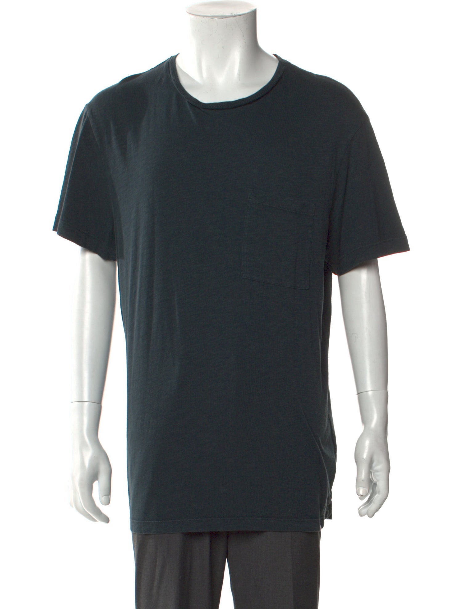 Orlebar Brown Scoop Neck Short Sleeve T-Shirt