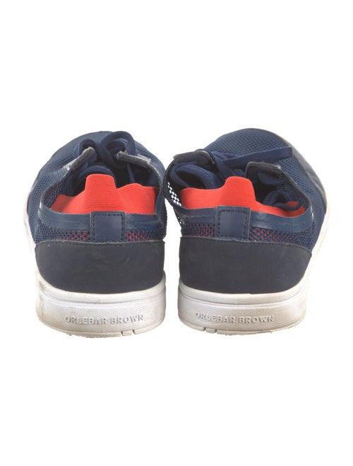 Orlebar Brown Mesh Sneakers