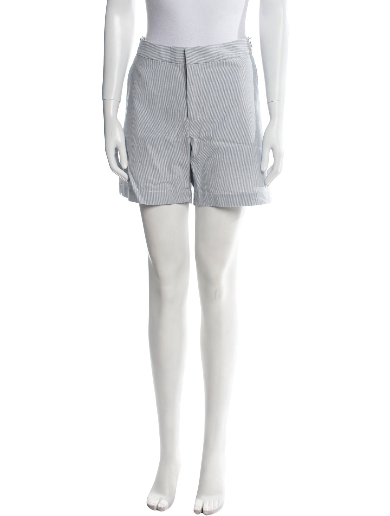 Orlebar Brown Knee-Length Shorts