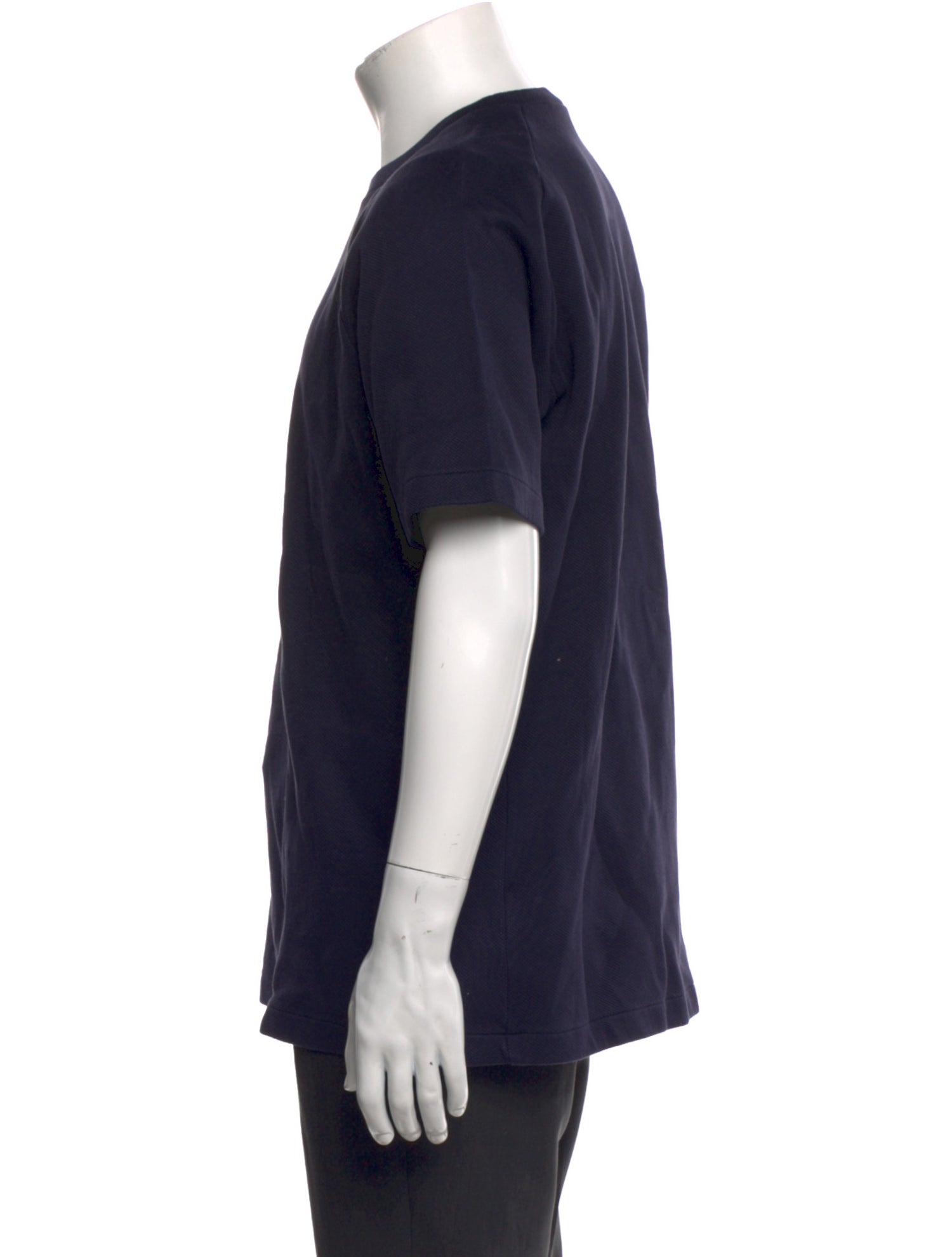 Orlebar Brown Crew Neck Short Sleeve T-Shirt