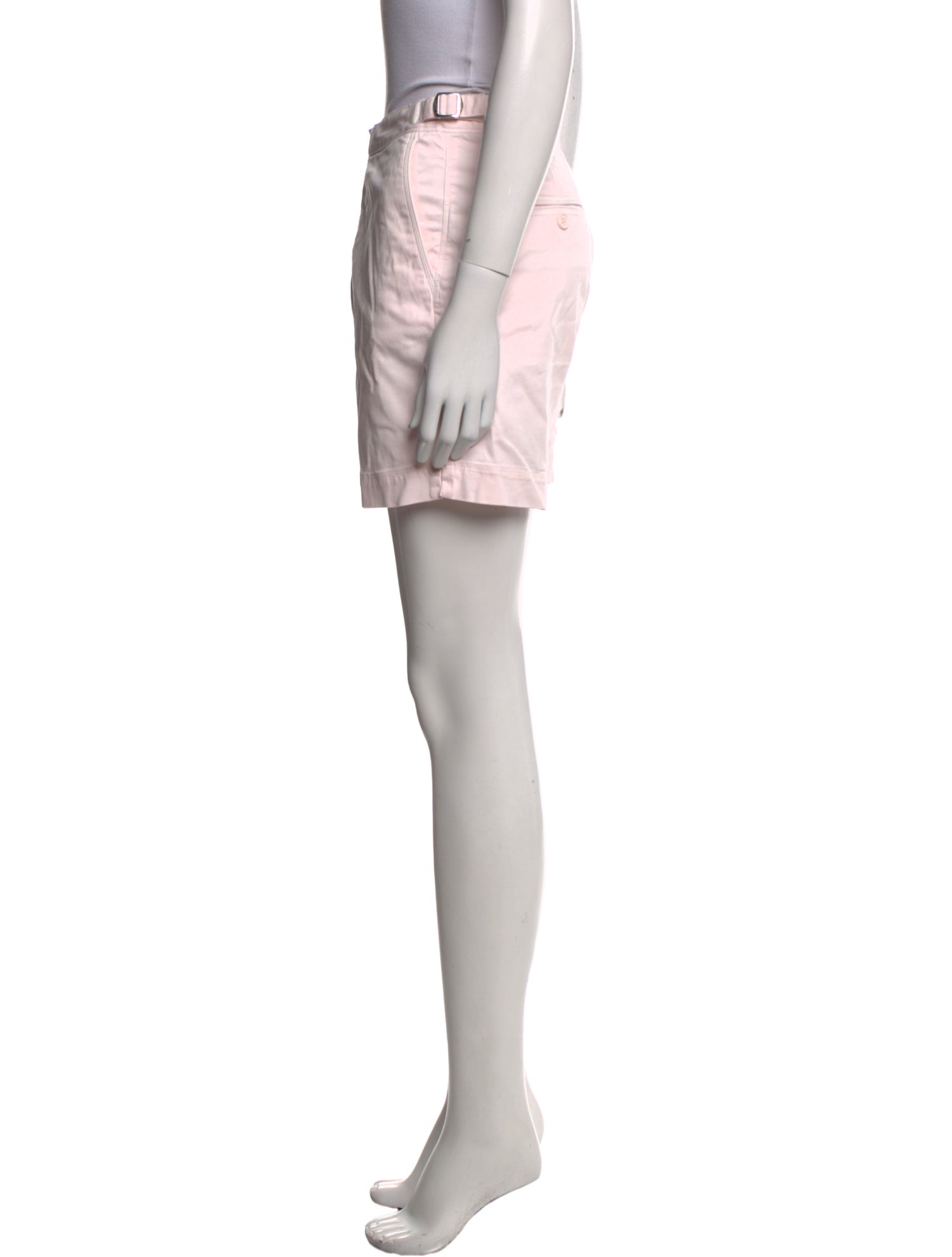 Orlebar Brown Mini Shorts