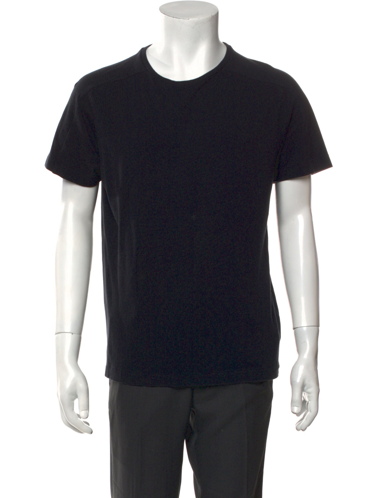 Orlebar Brown Crew Neck Short Sleeve T-Shirt