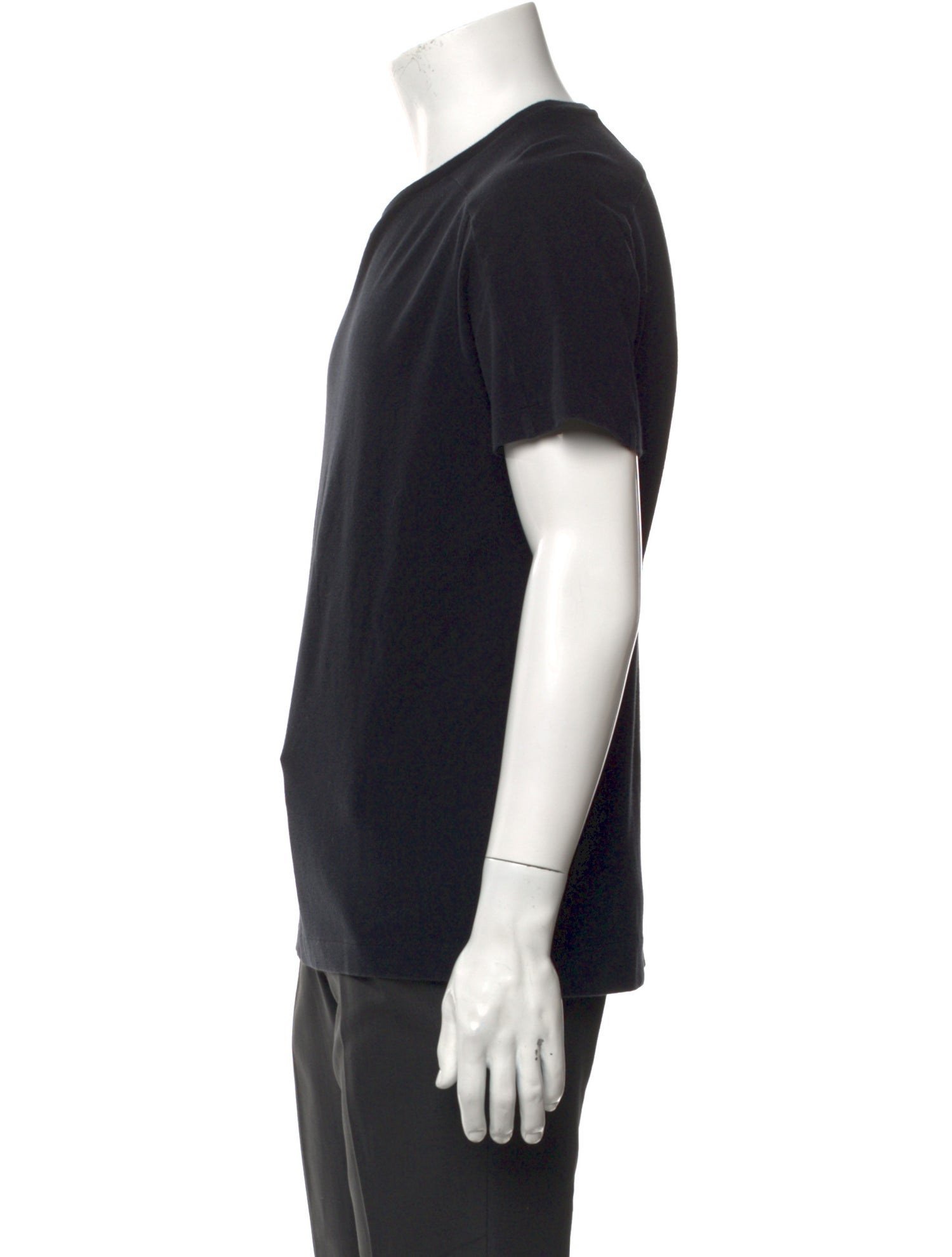 Orlebar Brown Crew Neck Short Sleeve T-Shirt