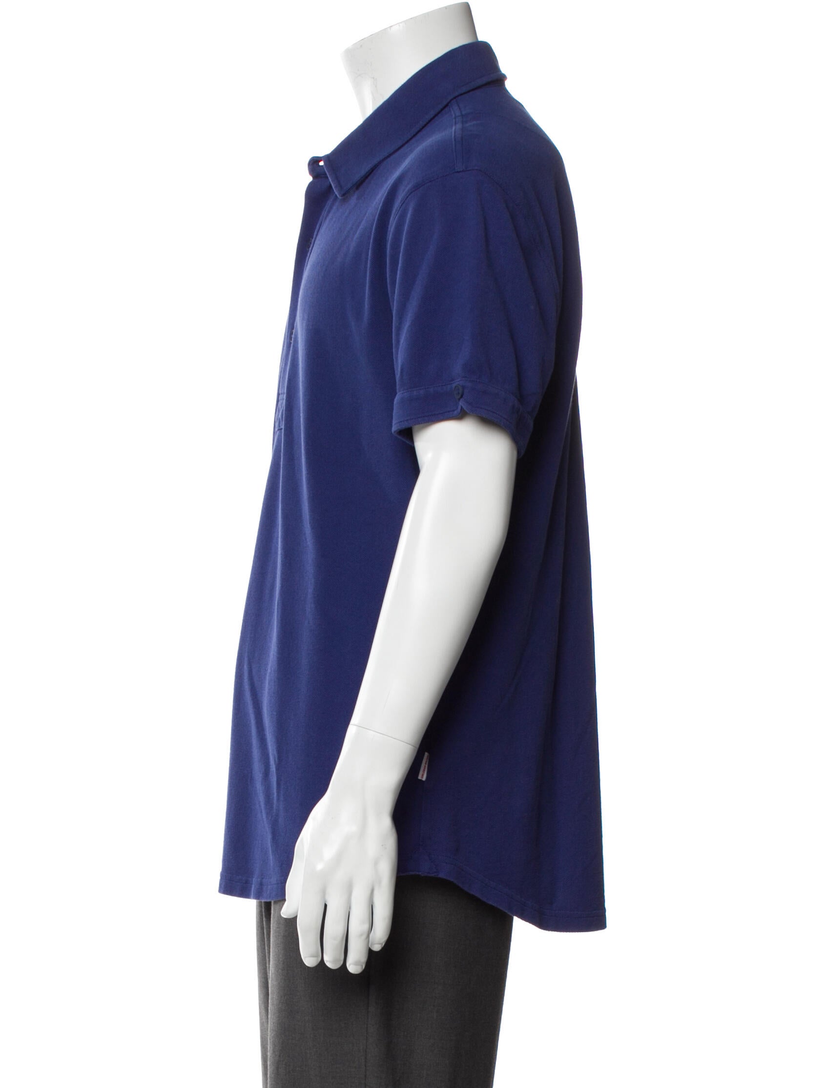 Orlebar Brown Short Sleeve Shirt