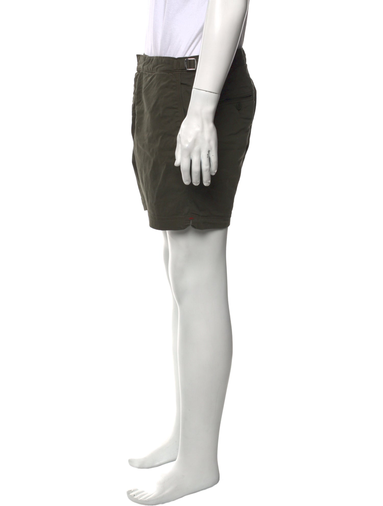 Orlebar Brown Jogger Shorts