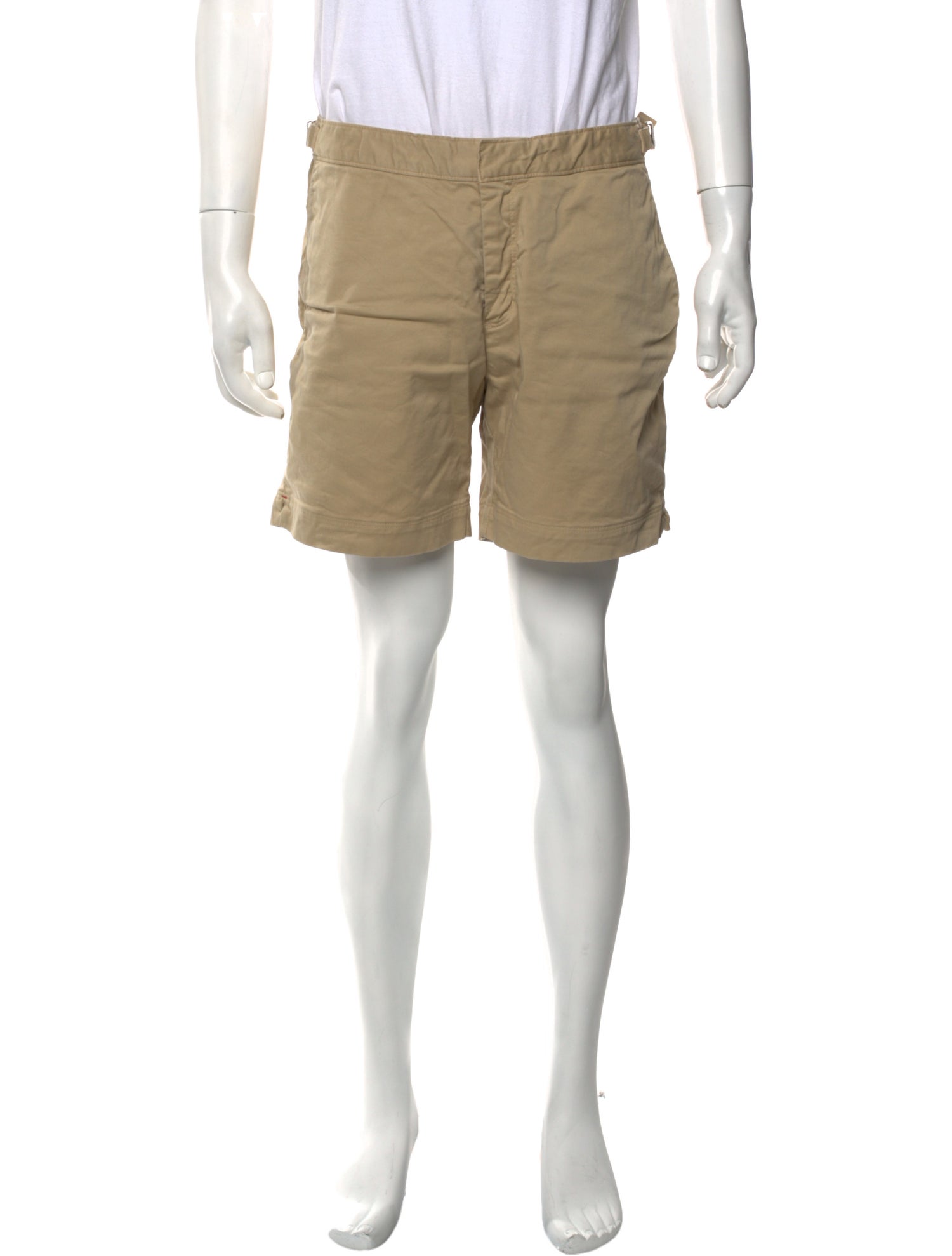 Orlebar Brown Cargo Shorts
