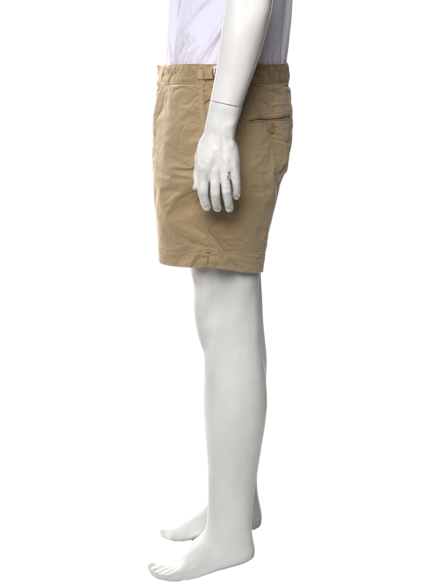 Orlebar Brown Cargo Shorts