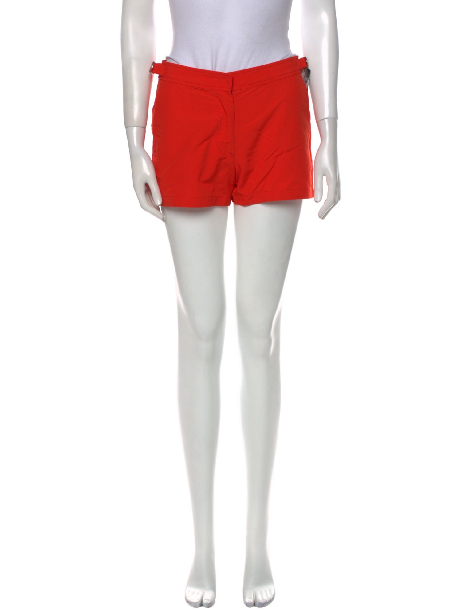 Orlebar Brown Mini Shorts w/ Tags