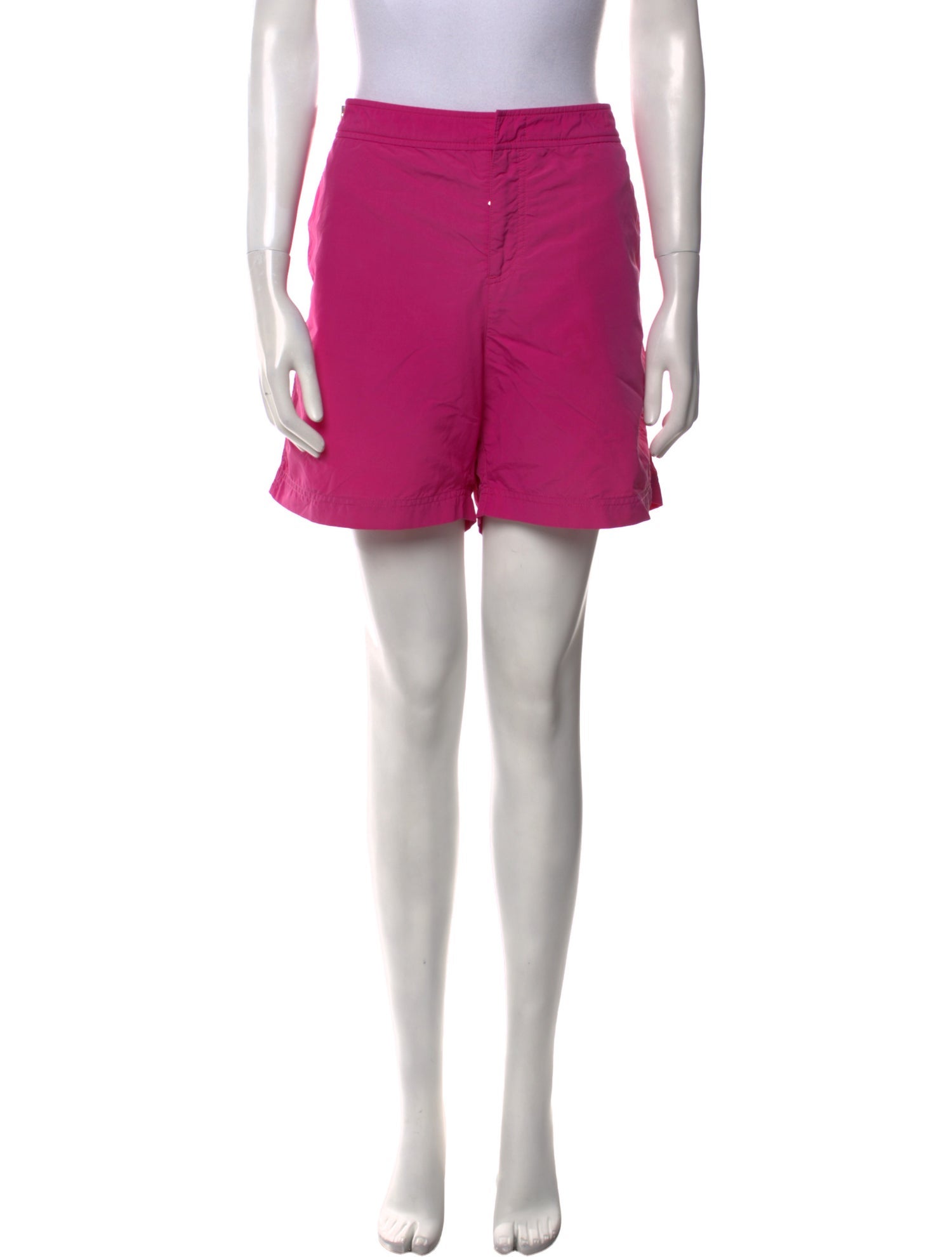 Orlebar Brown Mini Shorts