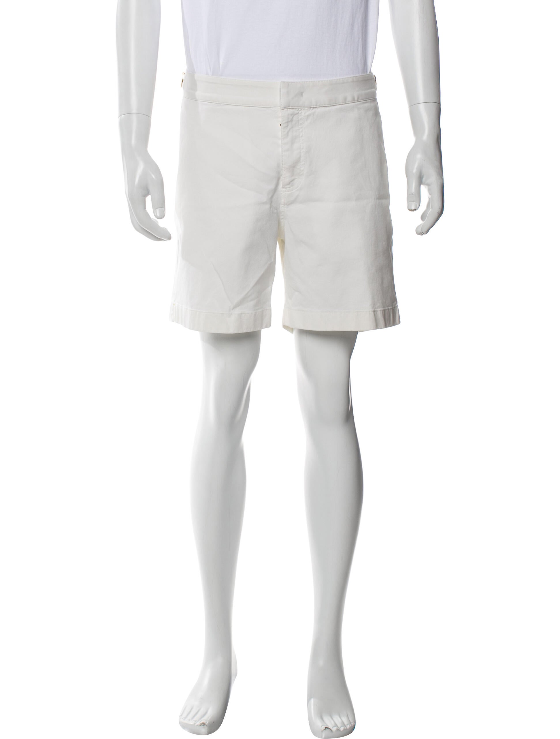 Orlebar Brown Chino Shorts