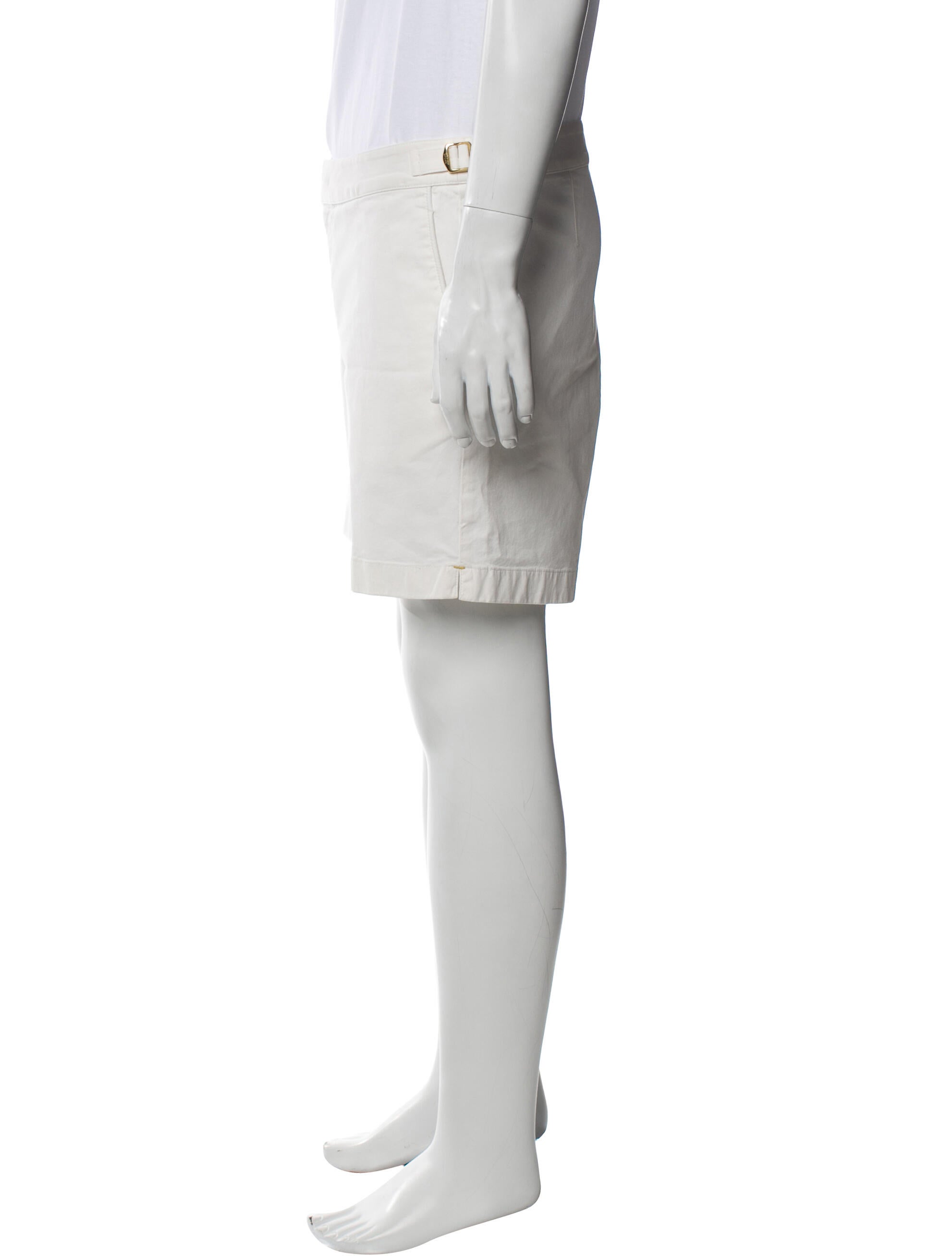 Orlebar Brown Chino Shorts