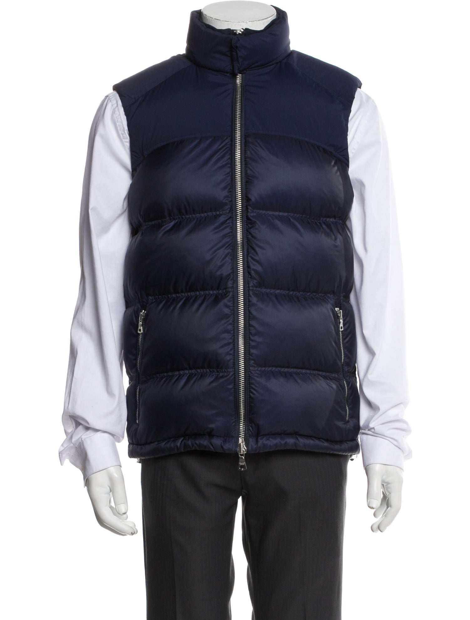 Orlebar Brown Vest