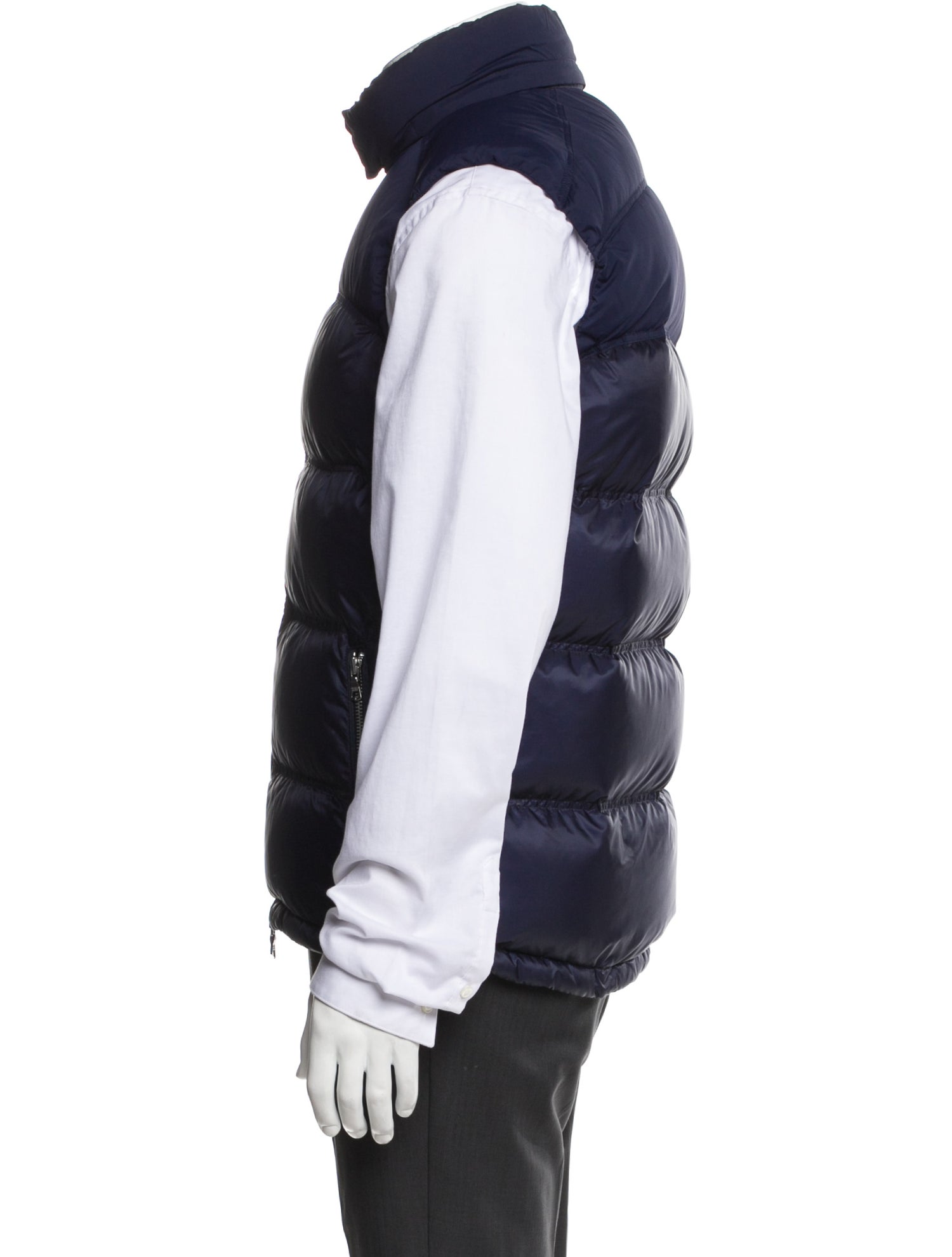 Orlebar Brown Vest