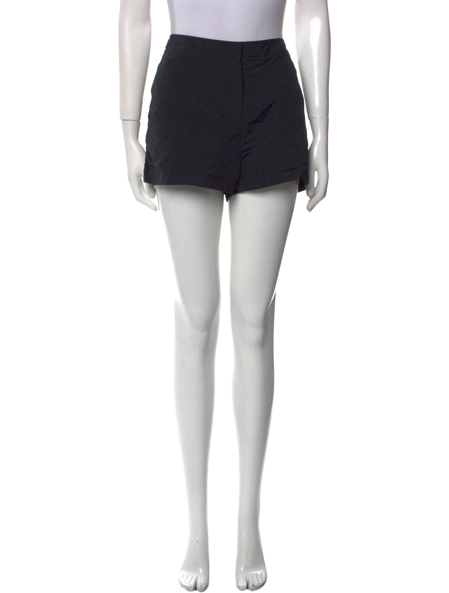 Orlebar Brown Mini Shorts