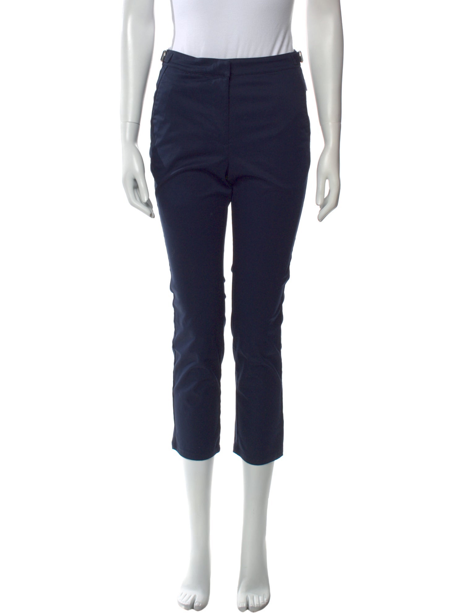 Orlebar Brown Skinny Leg Pants