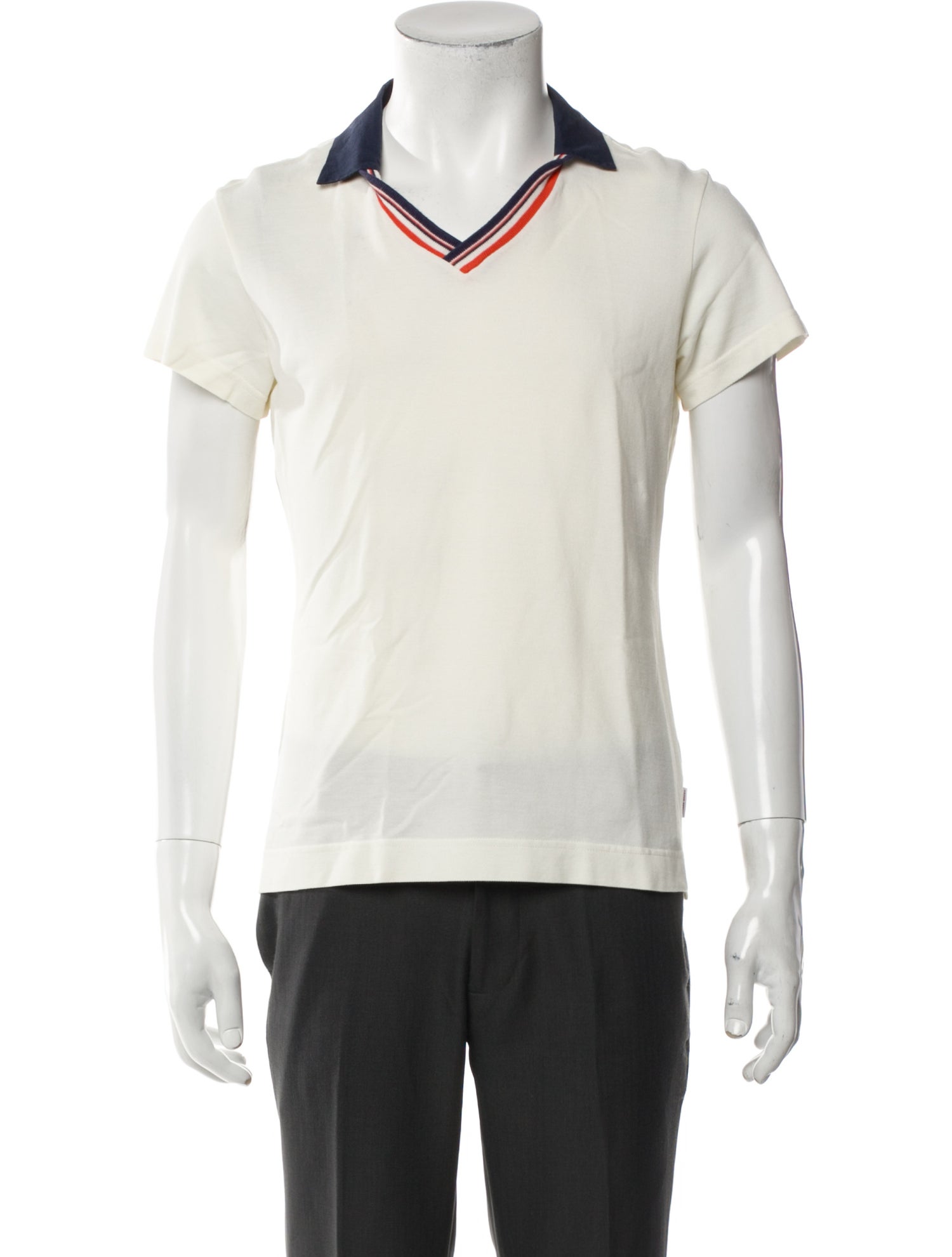 Orlebar Brown Short Sleeve Shirt