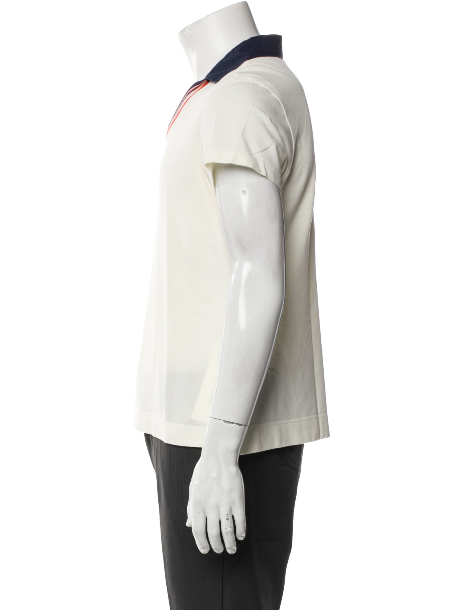 Orlebar Brown Short Sleeve Shirt