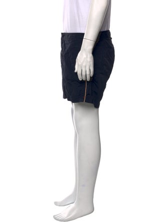 Orlebar Brown Grosgrain Trim Swim Trunks