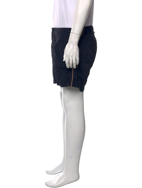 Orlebar Brown Grosgrain Trim Swim Trunks