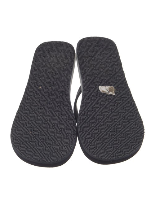 Orlebar Brown Rubber Flip Flops
