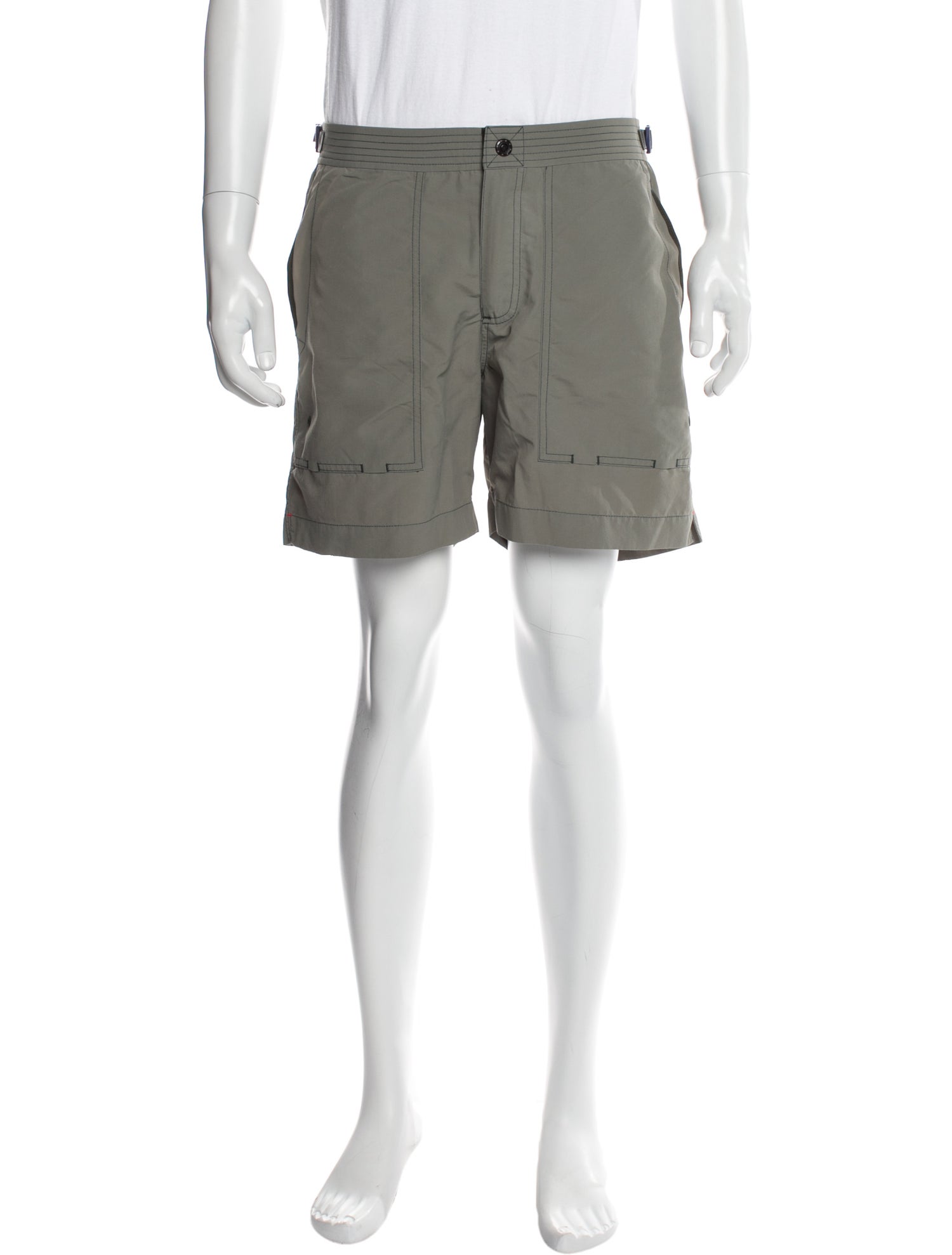 Orlebar Brown Swim Trunks w/ Tags