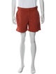 Orlebar Brown Flat Front Shorts