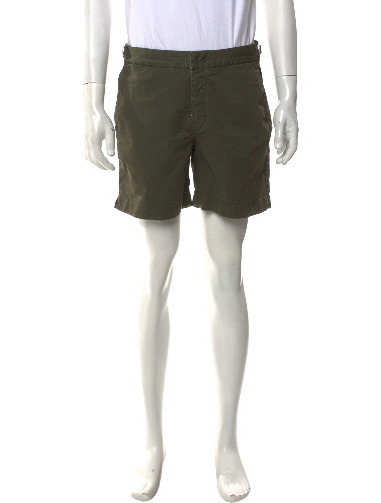 Orlebar Brown Jogger Shorts