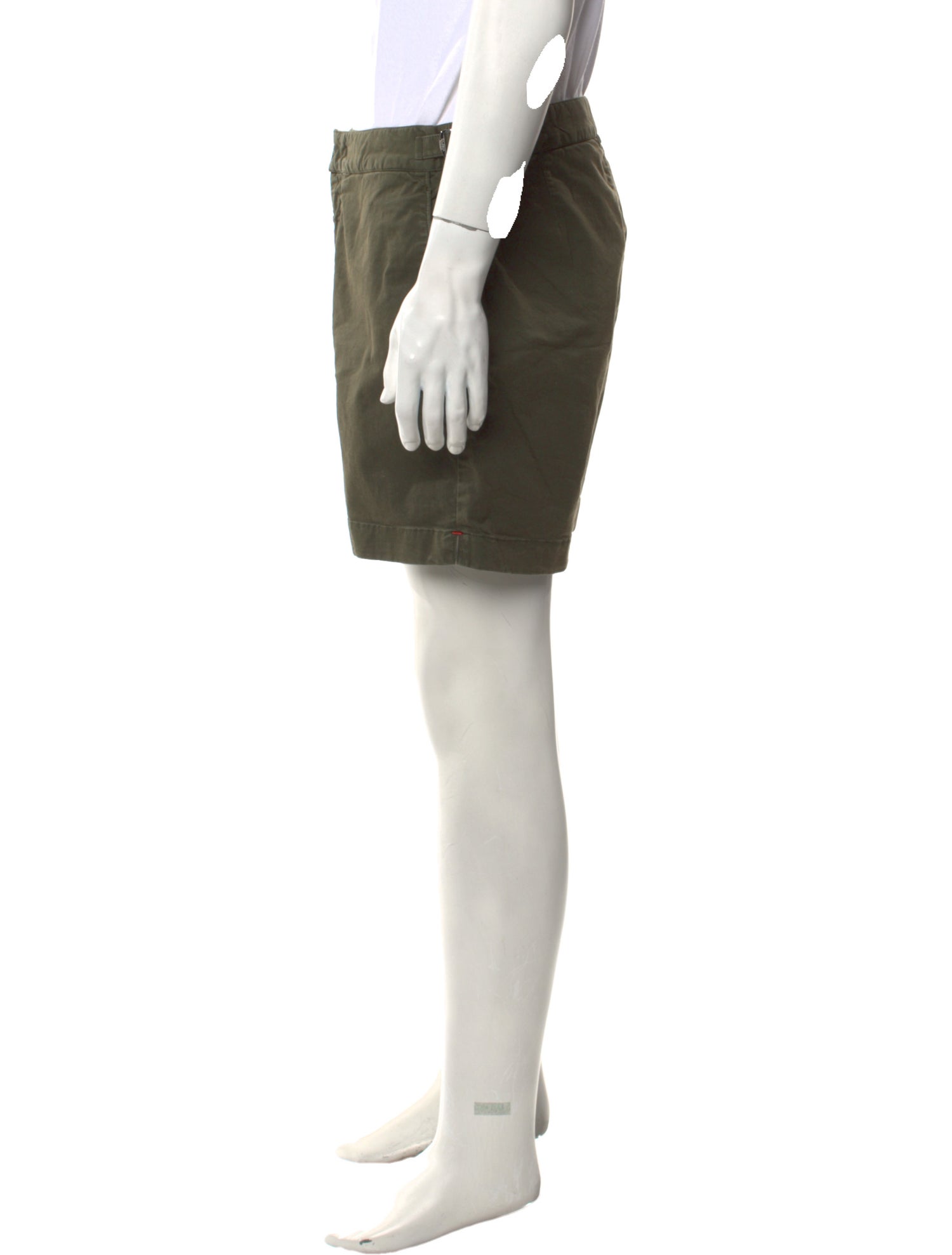 Orlebar Brown Jogger Shorts