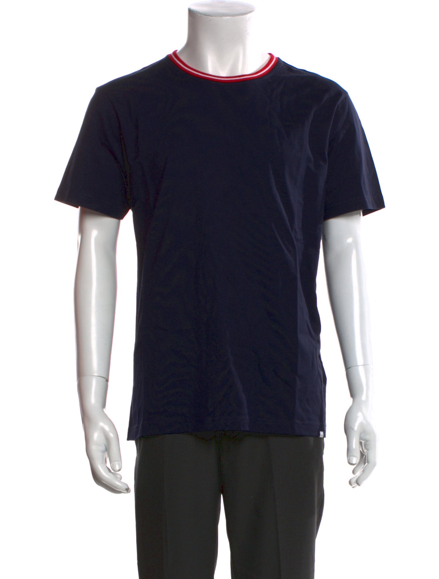 Orlebar Brown Crew Neck Short Sleeve T-Shirt w/ Tags